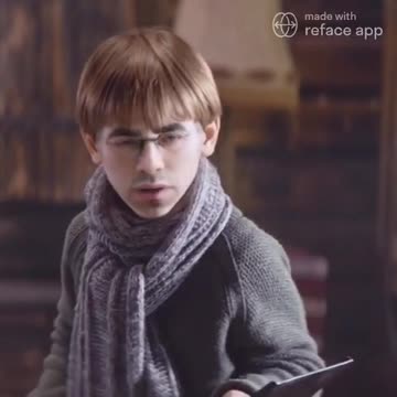 The Little Kid Montage!