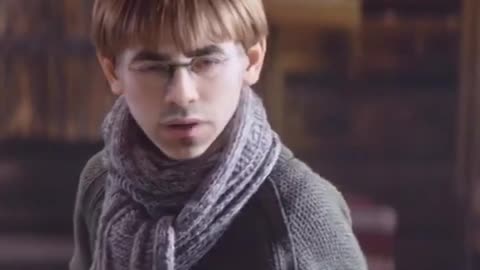 The Little Kid Montage!