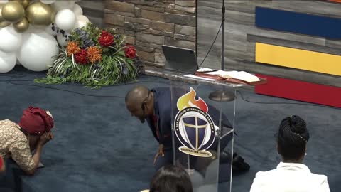 JOICC Communion Sunday Service - June 5, 2022