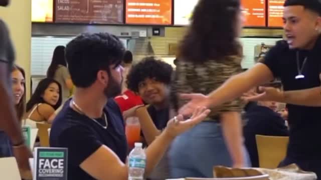 Extreme prank from - Muyanyo.com