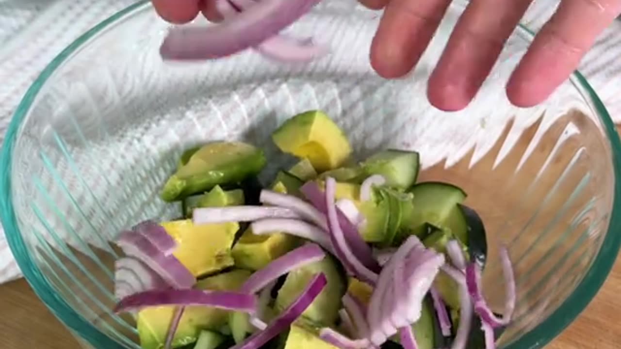 Irresistible Flavor