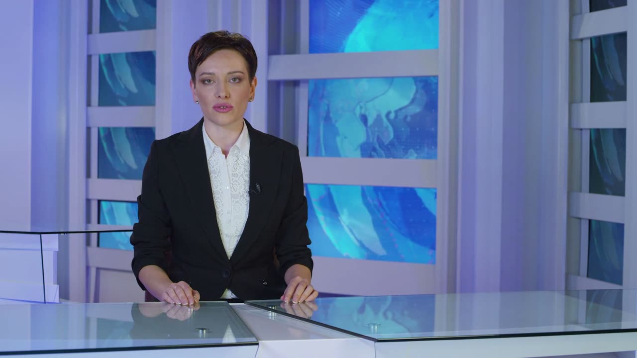 WORLD NEWS 4;46