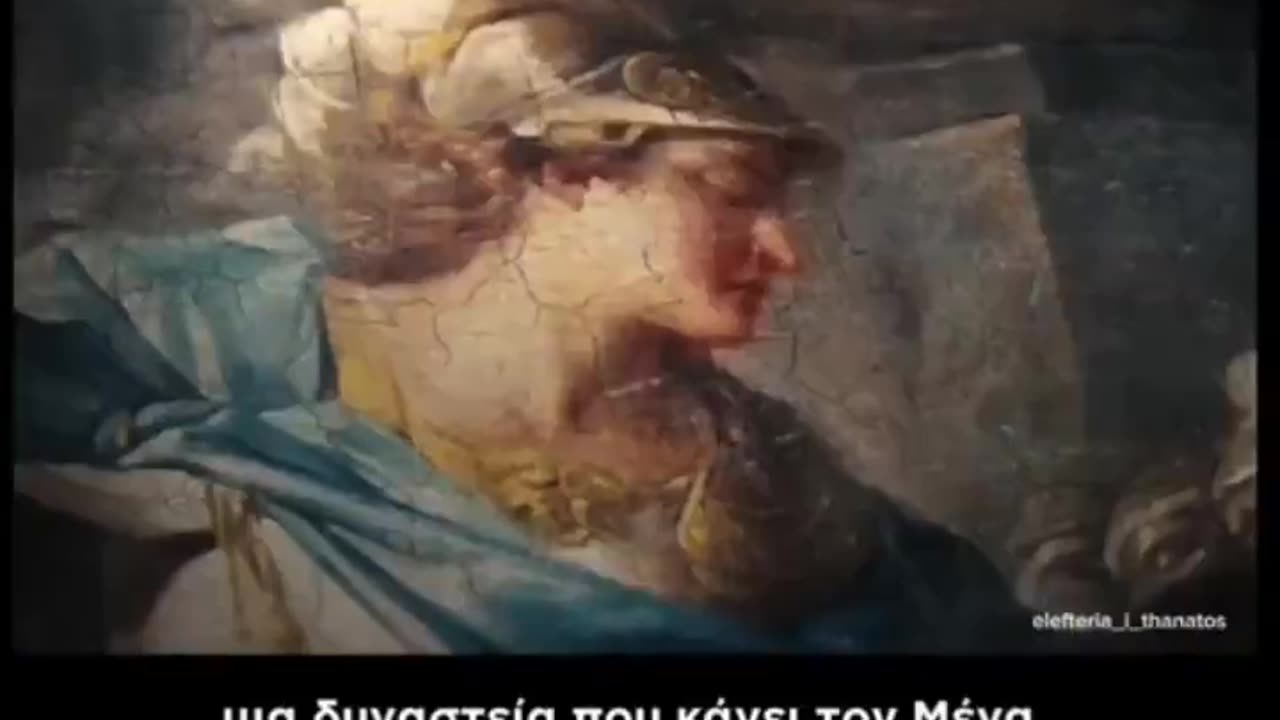 Διαφήμιση της ΝΙΚΕ λέει πως οι μαύρες λεσβίες είναι πιο σημαντικές από τον Μέγα Αλέξανδρο...