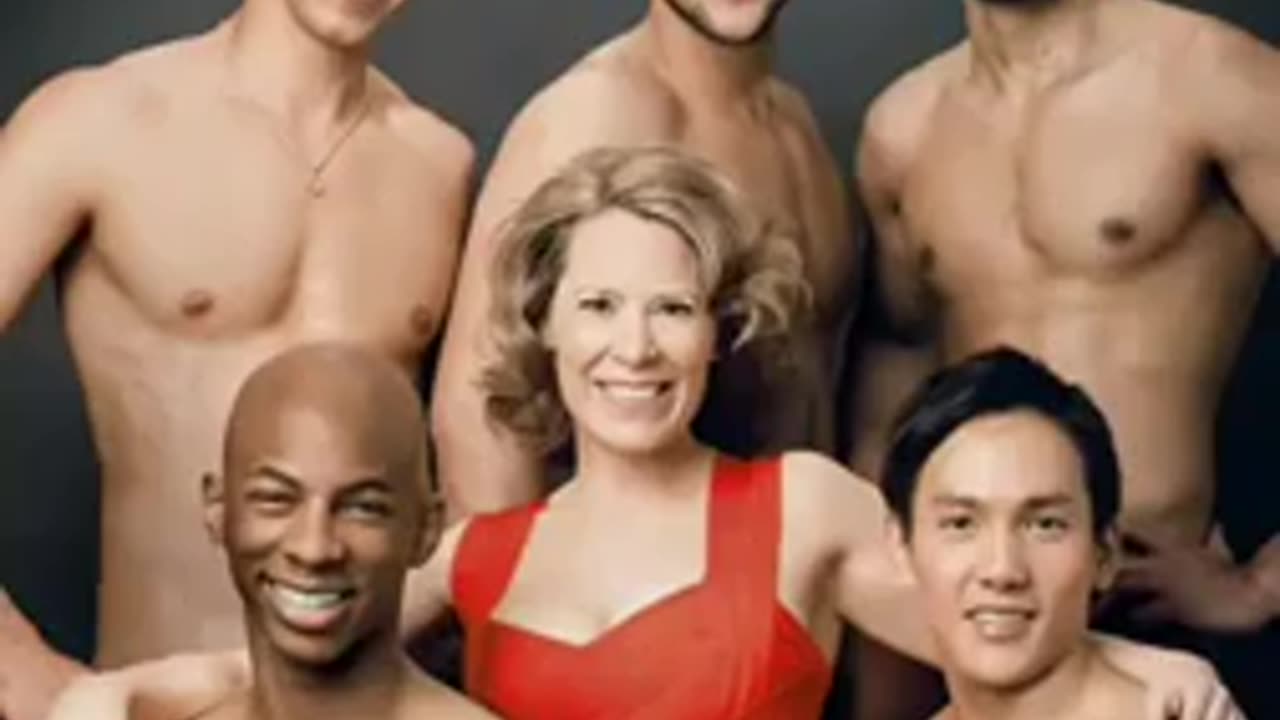 Coligação Masculinista - O Instinto de Promiscuidade das Muhh.Lheres