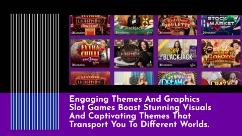 Lucky Casino Slots