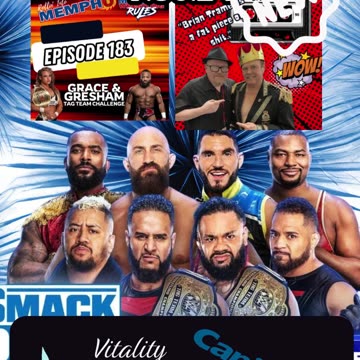 SHIZNIT MINUTE 9.06.24-BT talks SDL!