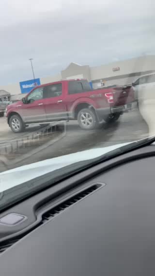 I’m way way in back