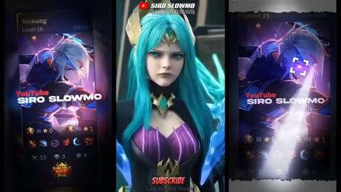 MLBB Best Tiktok freestyle ML Trending memes ML montage ML funny videos