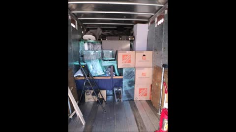 Lone Star Moving Company - (936) 249-8710