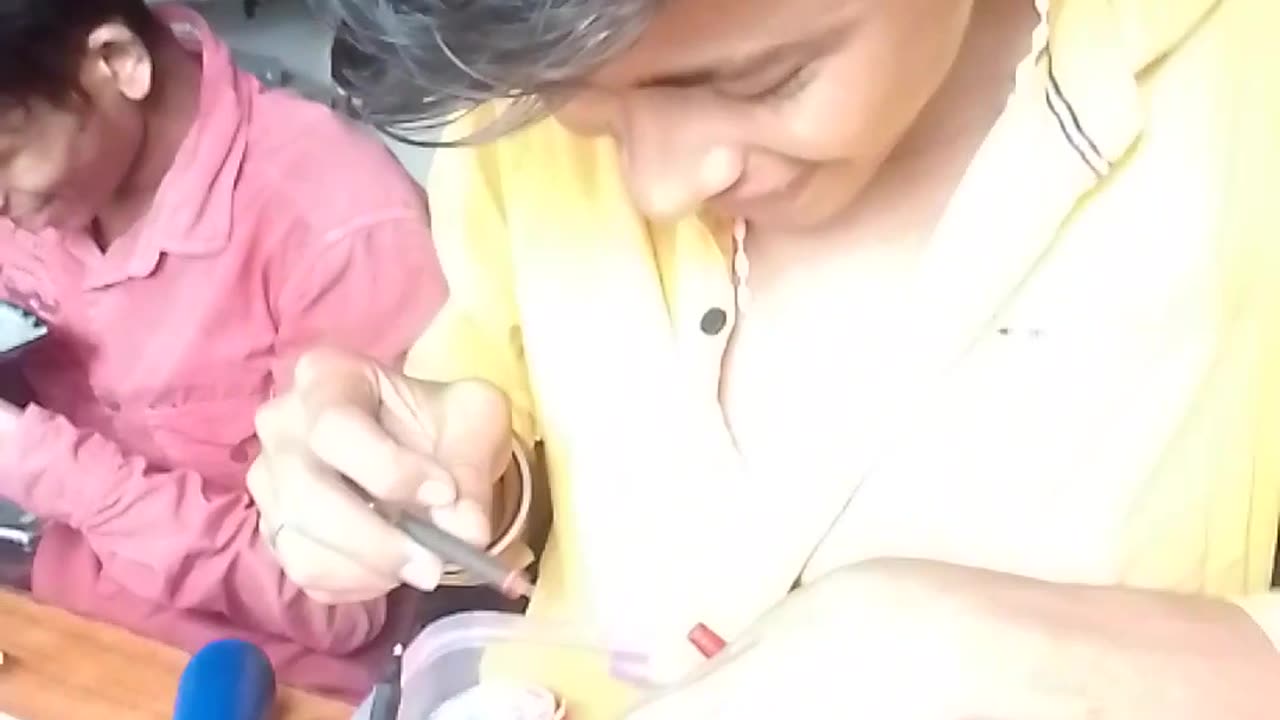 The kaka