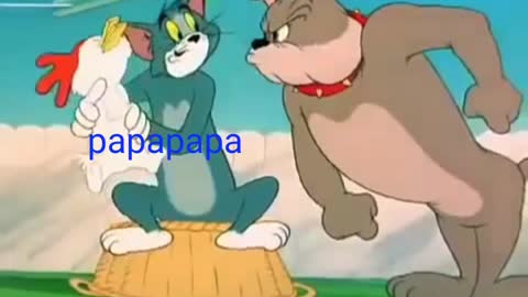 Tom& Jerry short