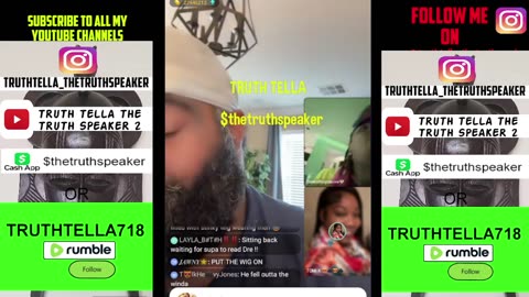 TOMIKAY ON RICK ROSA 8/7/24 PT. 2