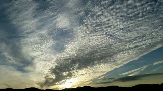 Time Lapse - Heavenly Flow