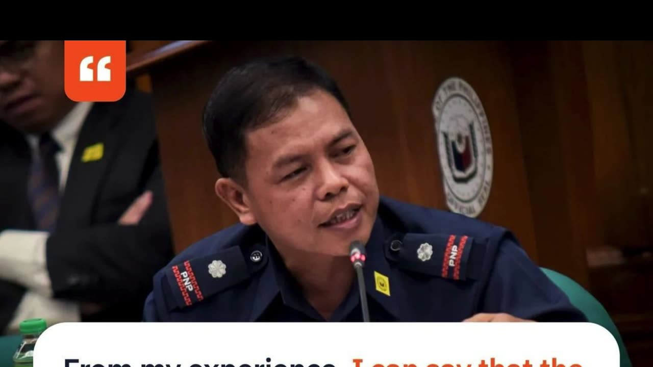 I did my job faithfully but I could not be promoted because I am always in some derogatory list.