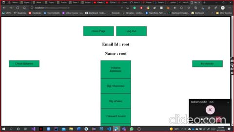 Database Project Part 3
