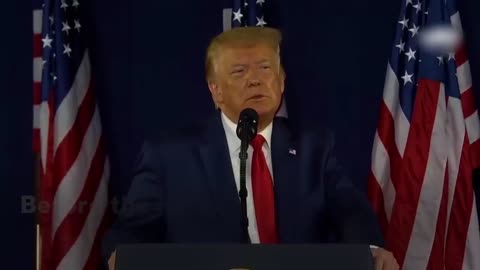 president donald trumh live