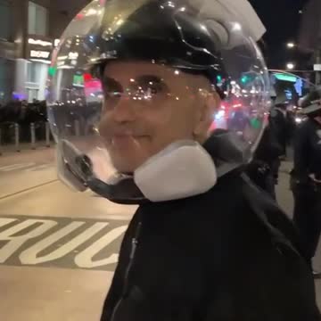 Covidiot files - Bubble Head Jack Ass Jack of all Slaves