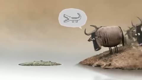 Kognitive Dissonanz...