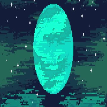 A Symphony of Hope in the Cosmic Dance