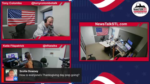 Colombo & Katie 11-20-23