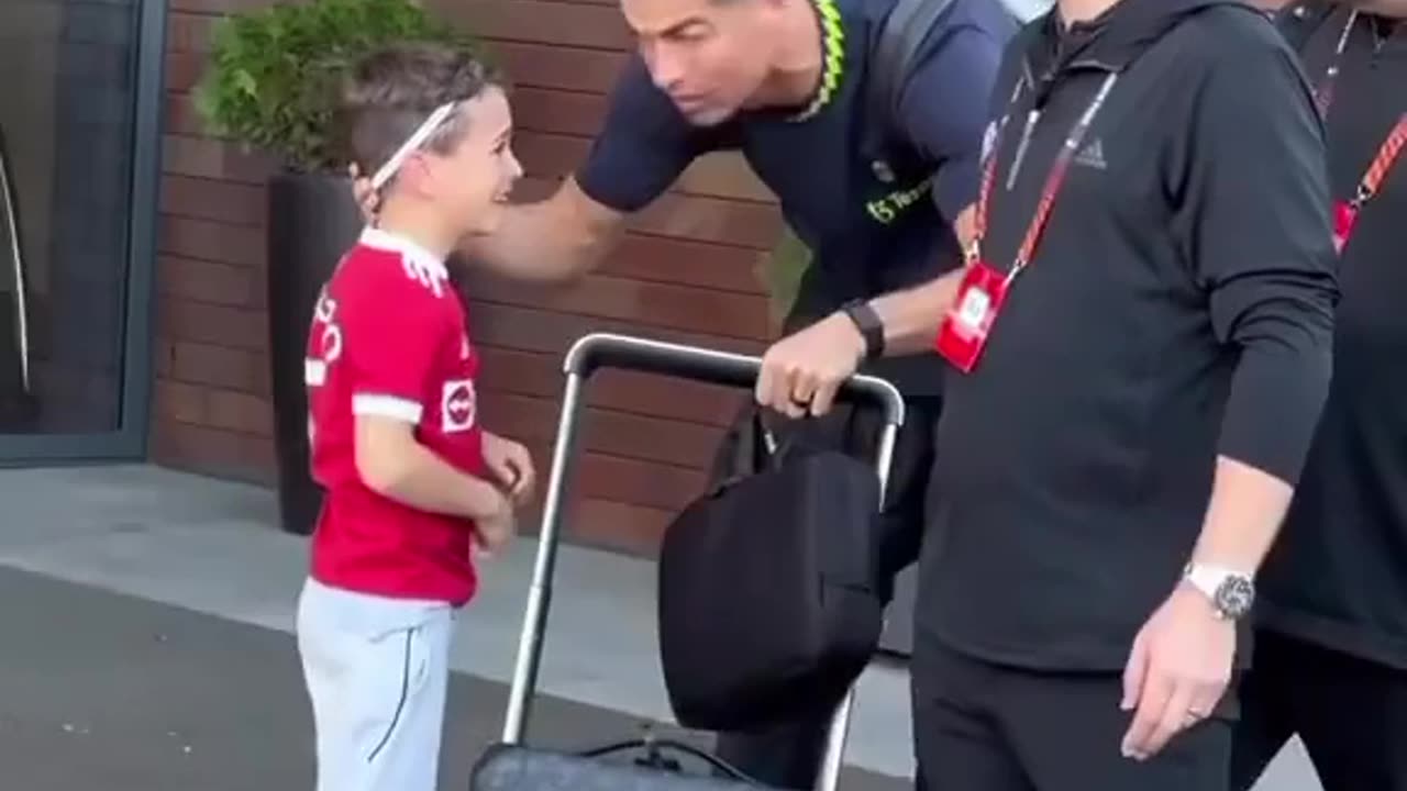 Respect