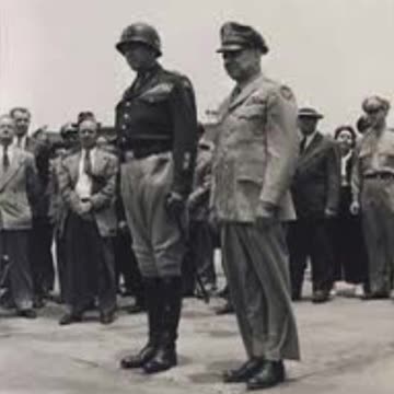 Sep. 6, 2023 Gen. Patton quotation of the day #georgepatton #ww2 #war #leadership #live