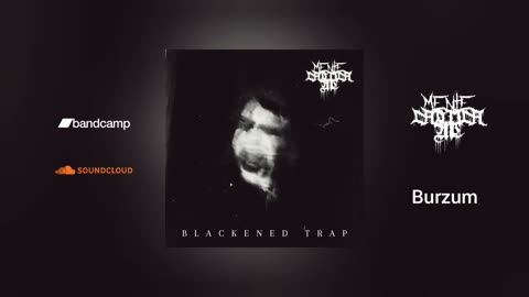Mente Caótica MC - Burzum (Single)