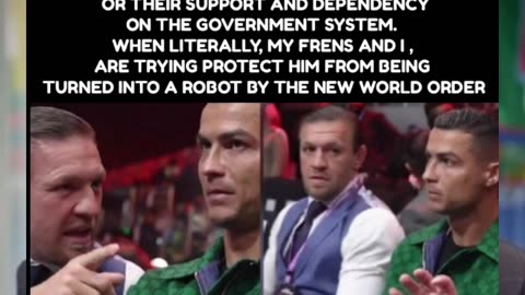 One of FREEDOMTV’s last rants of 2023