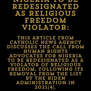 Trending Today in the NEWS for Christians 12-15-23