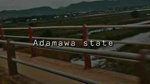 Adamawa