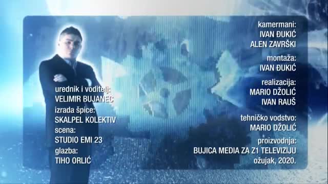 Dr. Srećko Sladoljev o korona virusu i praktičarima zavjere