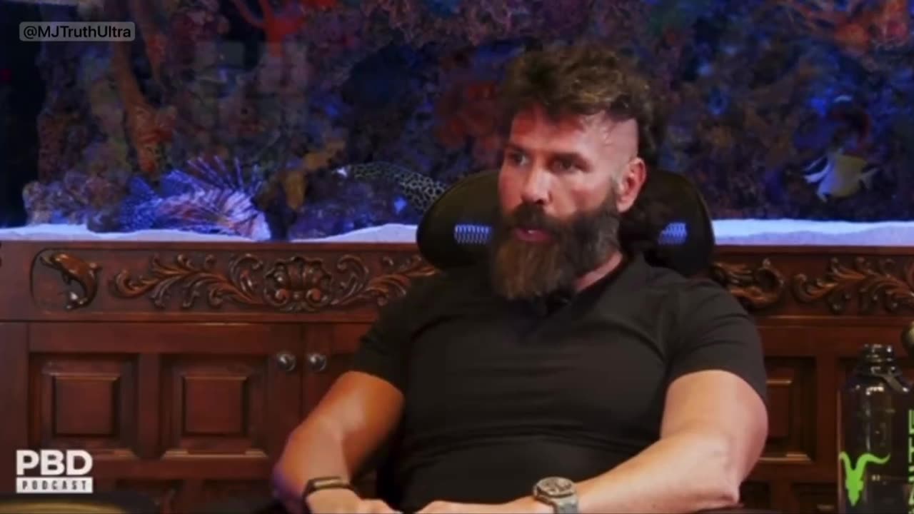 Dan Bilzerian on Israel