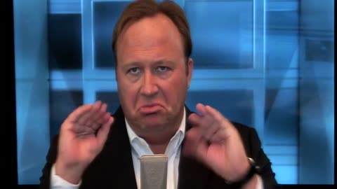 The Alex Jones Show - Sunday Edition - May 02, 2010