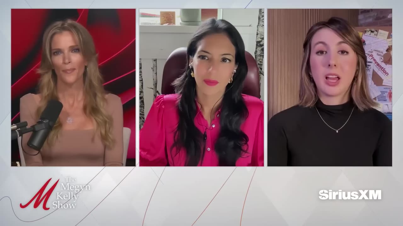 Food Companies Target Americans with Unhealthy Products, w' Vani Hari & Grace Price - Megyn Kelly