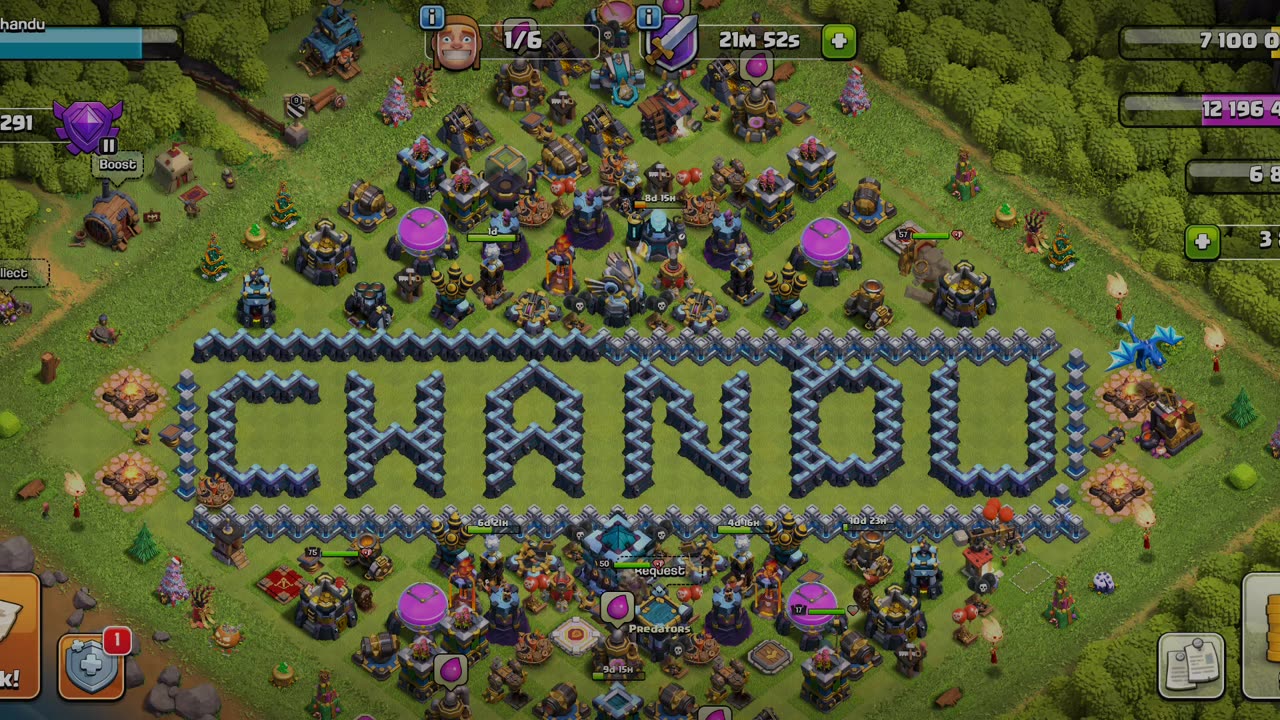 Coc❤️