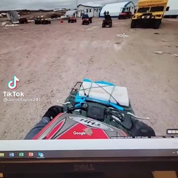 Mars fake landing PT 4