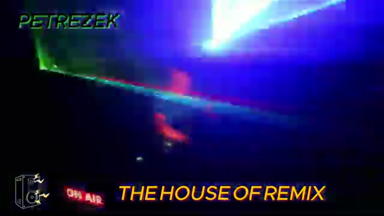 PETREZEK IN The House of Remix