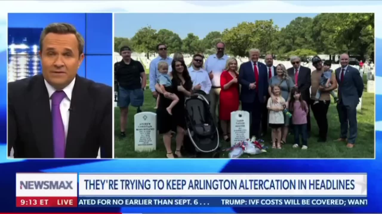 Greg Kelly: The swamp is doing anything to harass and ruin Trump