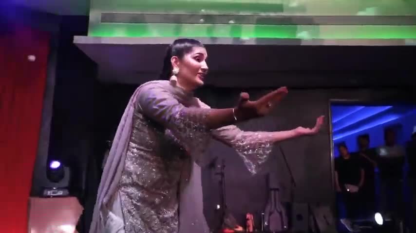 Sapna Choudhury ka song loot liya loot liya Haryana 2022 ka dance