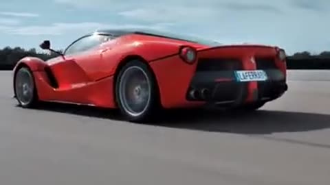 Lamborghini Car Vs Ferrari Cars.