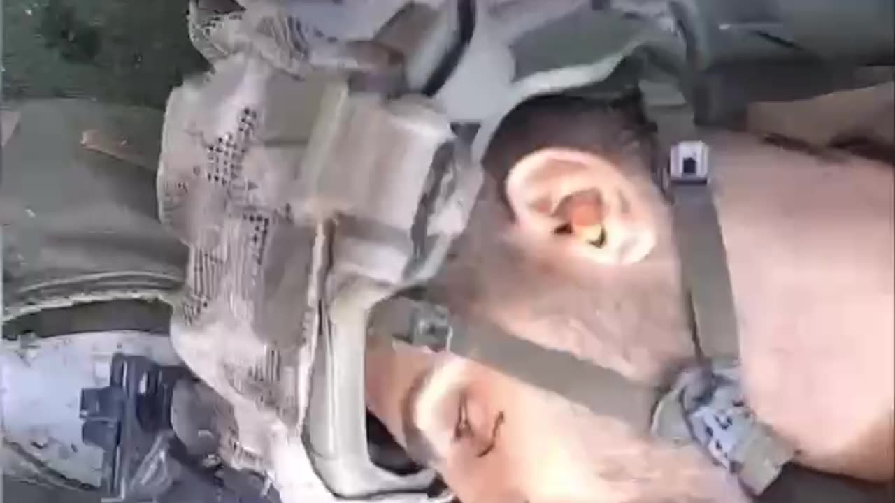 Isreali casualties during Hamas military attack