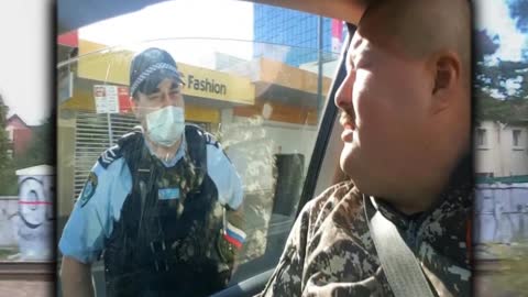 More Australian Tyranny