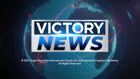 Victory News 11am/CT: Fed up with the lies! (9.8.21)