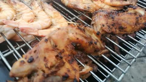 Foods (Traditional dishes)