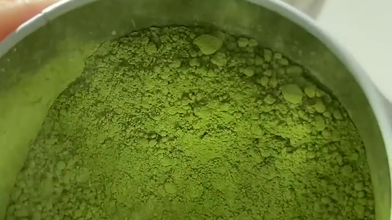 Jade Leaf Matcha Organic Ceremonial Grade Matcha Green Tea Powder