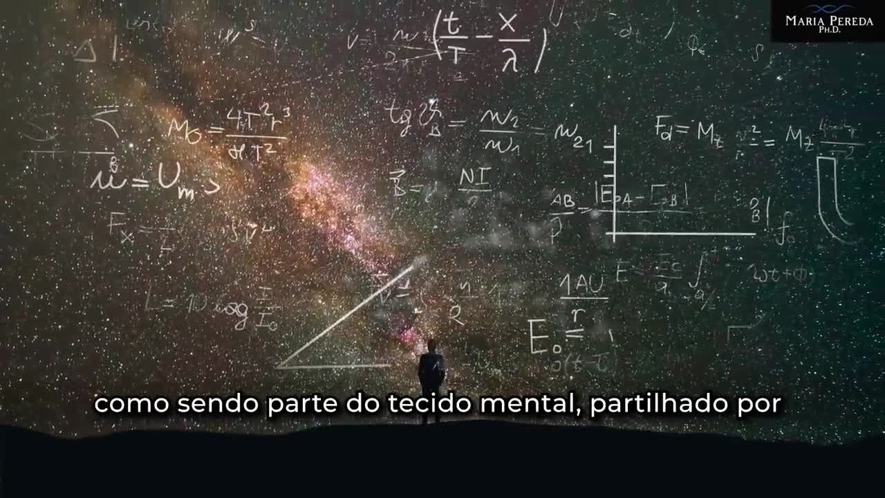 O QUE É REAL - AULA 1