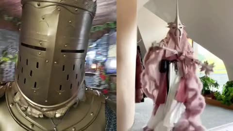 LOTR 👑🏰🤺