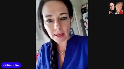 ☀️❤️☀️ Au Coeur du Matin, Julie à Votre Ecoute le 13/09 ☀️❤️☀️