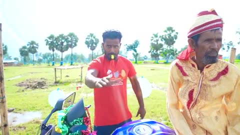 Must watch new special comedy video😎2023