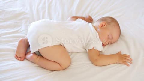 Baby sleep miracle